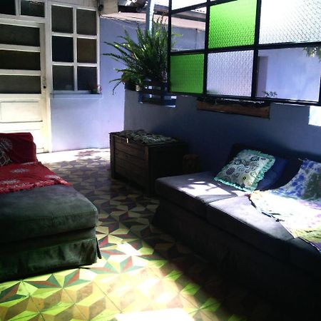 Casa Encuentro Hotell Quetzaltenango Eksteriør bilde
