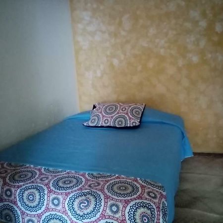 Casa Encuentro Hotell Quetzaltenango Eksteriør bilde