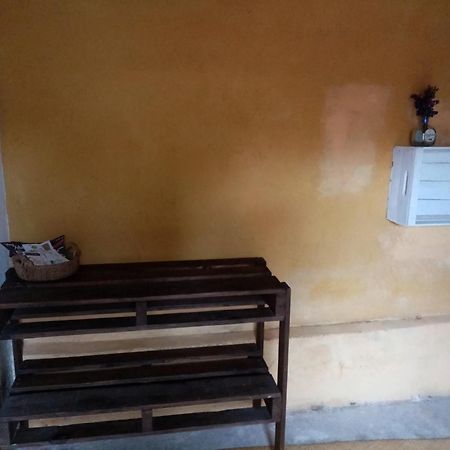 Casa Encuentro Hotell Quetzaltenango Eksteriør bilde