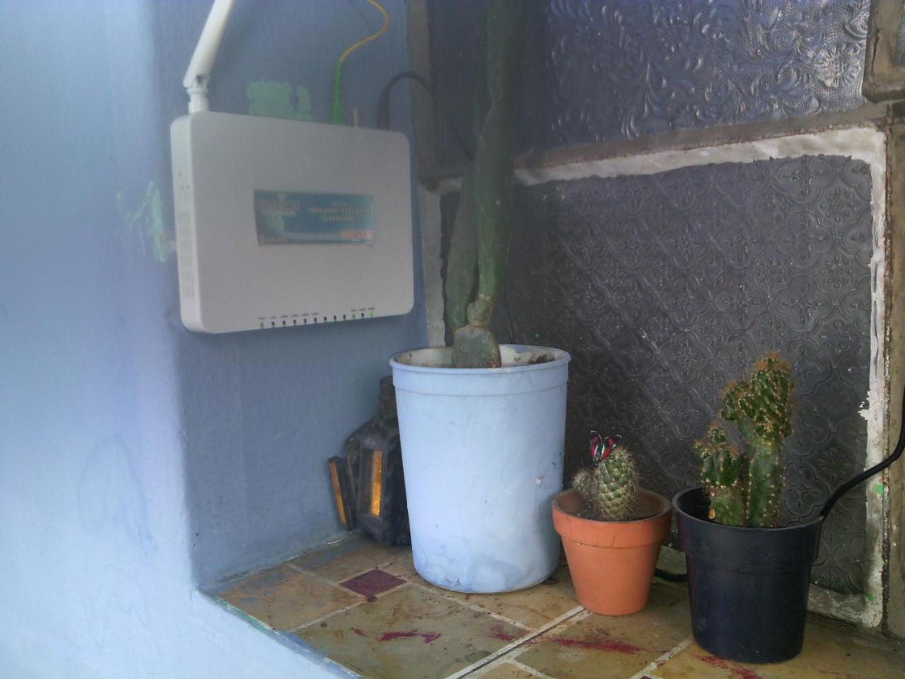 Casa Encuentro Hotell Quetzaltenango Eksteriør bilde