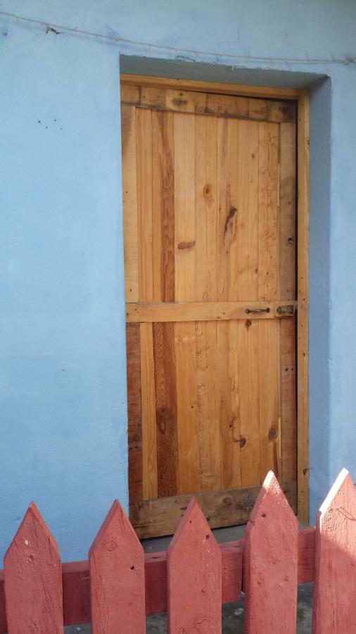 Casa Encuentro Hotell Quetzaltenango Eksteriør bilde