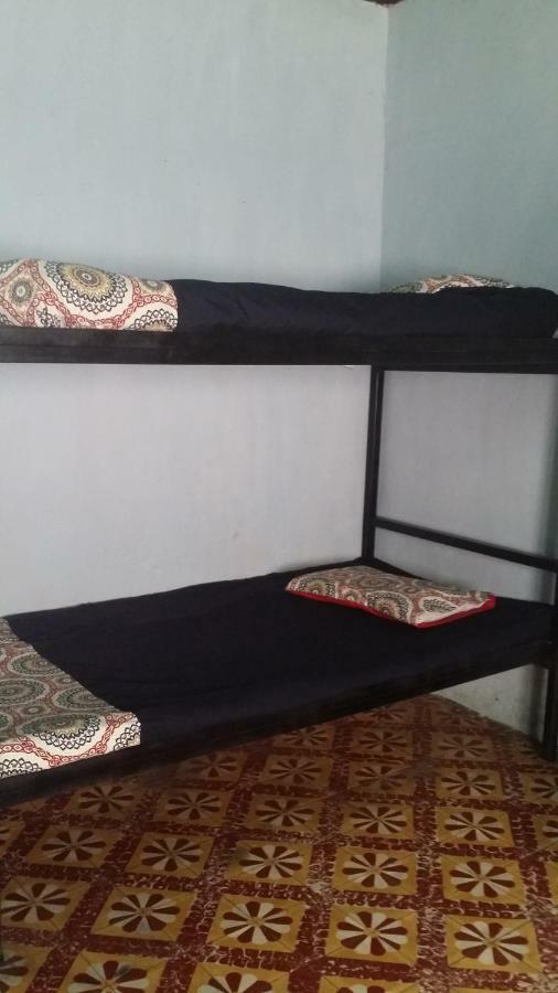 Casa Encuentro Hotell Quetzaltenango Eksteriør bilde