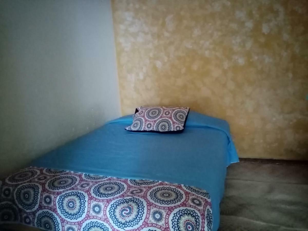 Casa Encuentro Hotell Quetzaltenango Eksteriør bilde