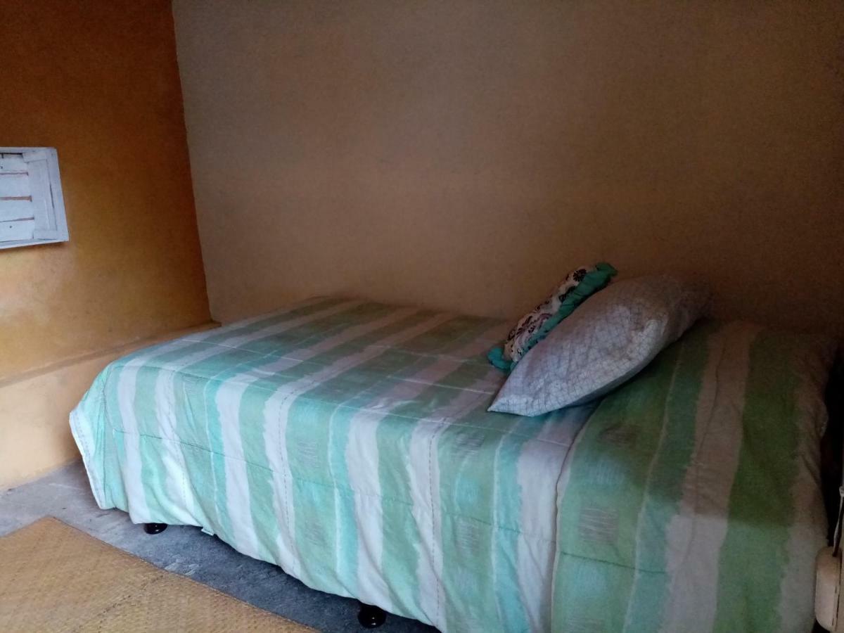 Casa Encuentro Hotell Quetzaltenango Eksteriør bilde
