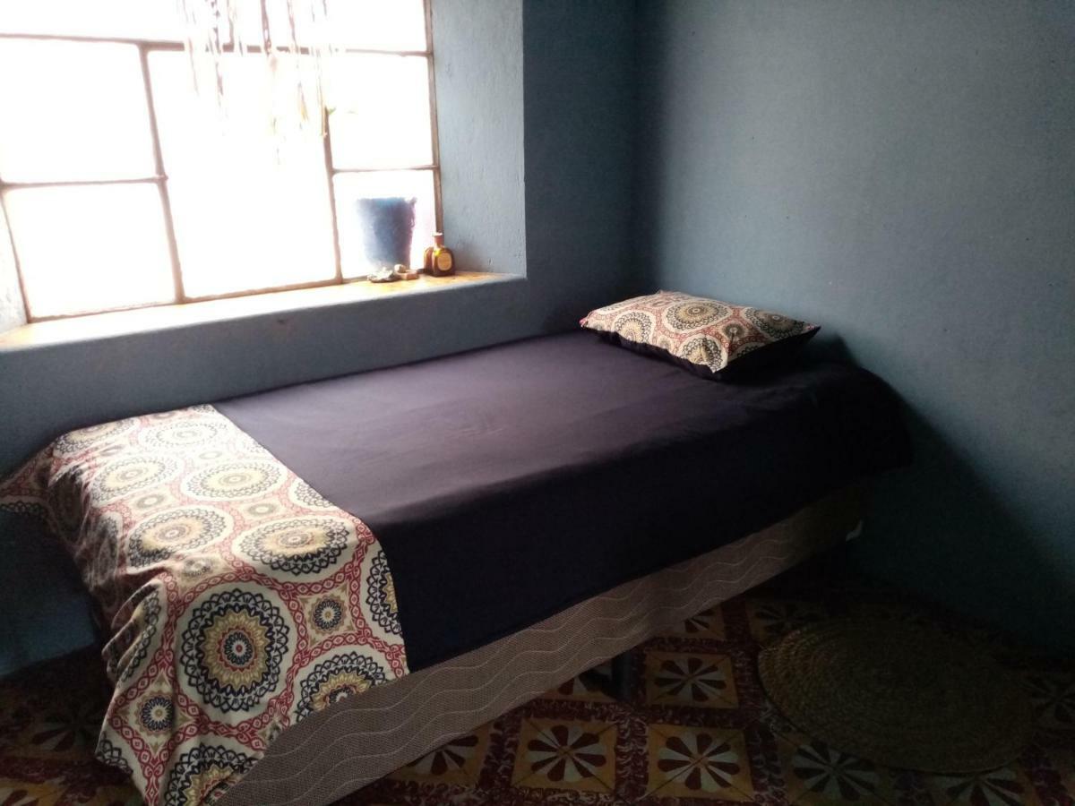 Casa Encuentro Hotell Quetzaltenango Eksteriør bilde